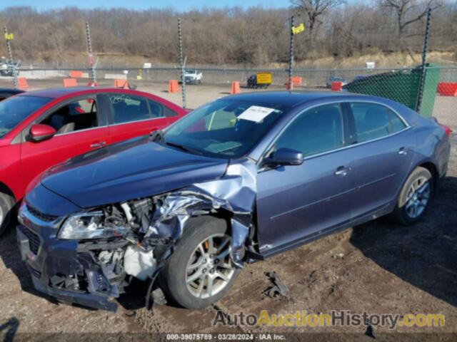 CHEVROLET MALIBU 1LT, 1G11C5SLXEF197109