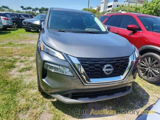 NISSAN ROGUE SV, 5N1BT3BA6PC753527