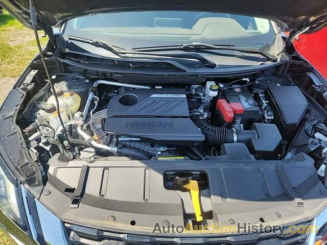 NISSAN ROGUE SV, 5N1BT3BA6PC753527