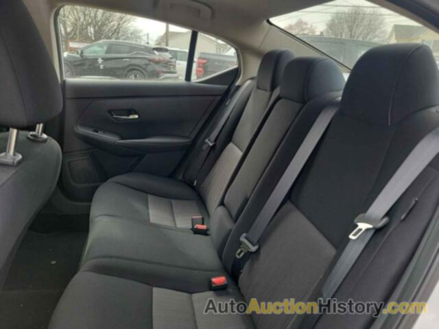 NISSAN SENTRA SV, 3N1AB8CV2NY230207