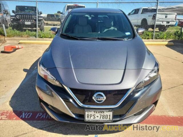 NISSAN LEAF SL PLUS, 1N4BZ1DV7NC555890