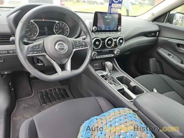 NISSAN SENTRA SV, 3N1AB8CV0NY287229