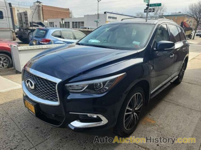 INFINITI QX60 LUXE/PURE/SPECIAL EDITION, 5N1DL0MMXLC547183