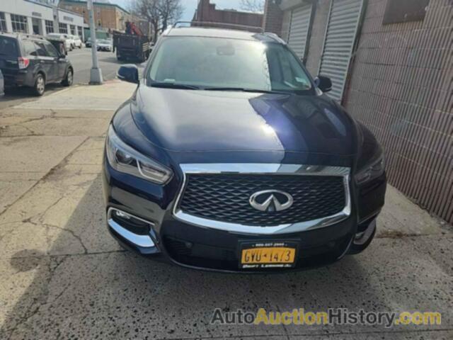 INFINITI QX60 LUXE/PURE/SPECIAL EDITION, 5N1DL0MMXLC547183