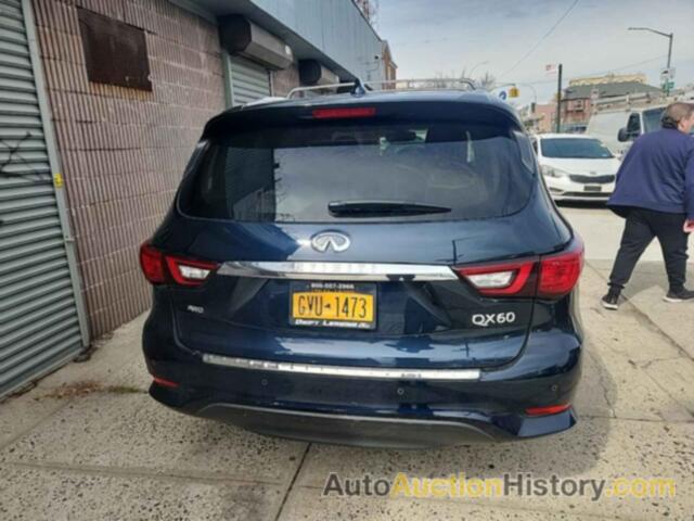 INFINITI QX60 LUXE/PURE/SPECIAL EDITION, 5N1DL0MMXLC547183