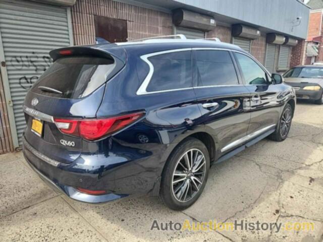 INFINITI QX60 LUXE/PURE/SPECIAL EDITION, 5N1DL0MMXLC547183