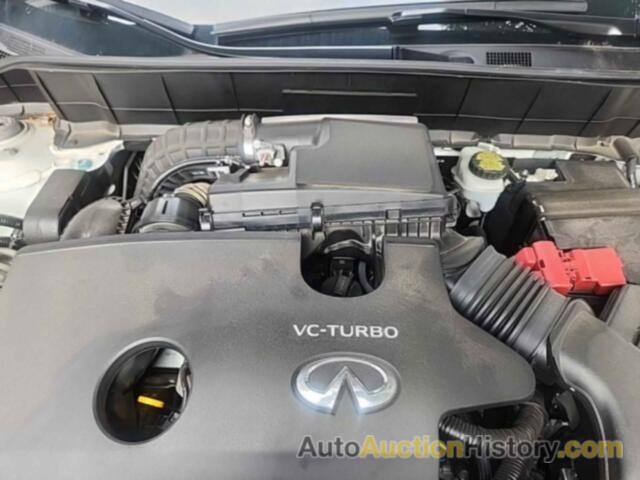 INFINITI QX50 LUXE, 3PCAJ5BB2MF106258