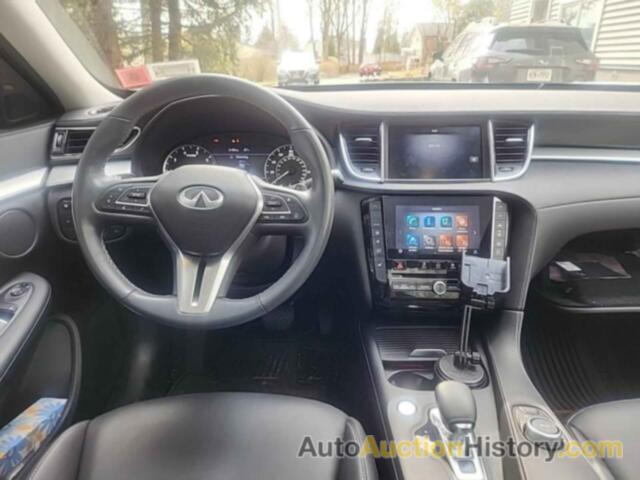 INFINITI QX50 LUXE, 3PCAJ5BB2MF106258