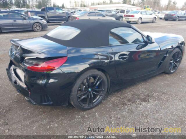 BMW Z4 M40I, WBAHF9C09LWW53670