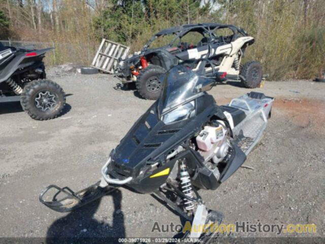 POLARIS 599 CC RMK, SN1CK6GS6EC024355