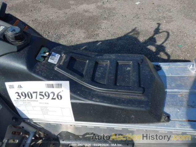 POLARIS 599 CC RMK, SN1CK6GS6EC024355