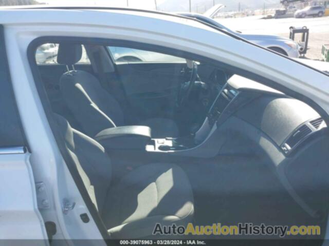 HYUNDAI SONATA GLS, 5NPEB4AC4EH832323