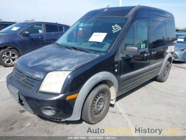 FORD TRANSIT CONNECT XLT, NM0KS9BN6AT032271