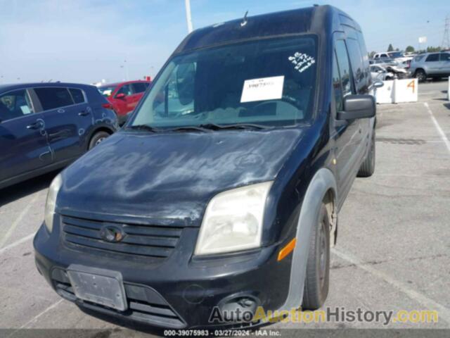 FORD TRANSIT CONNECT XLT, NM0KS9BN6AT032271