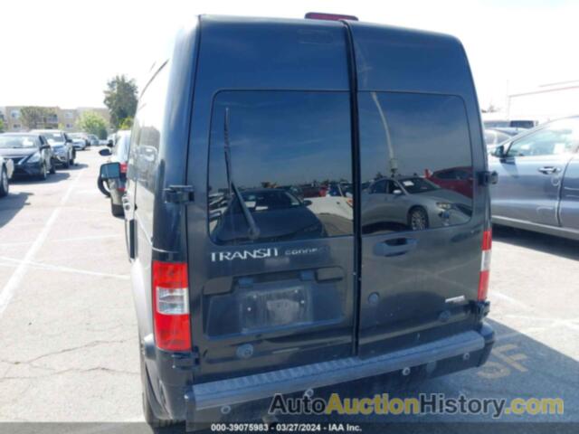 FORD TRANSIT CONNECT XLT, NM0KS9BN6AT032271