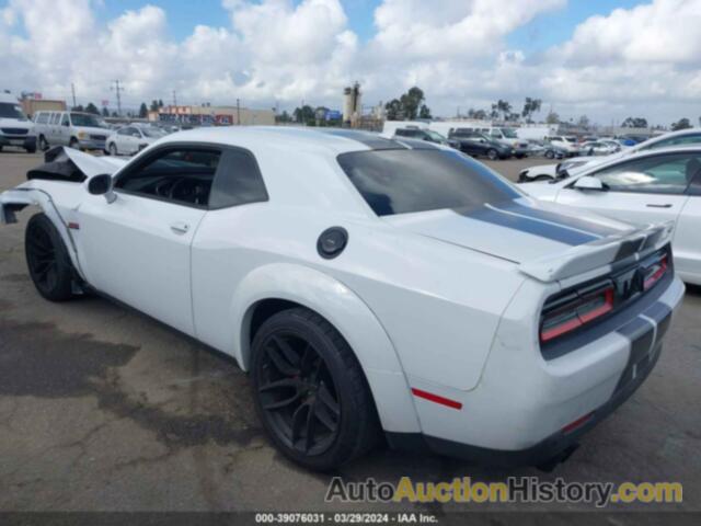 DODGE CHALLENGER SRT 392, 2C3CDZDJ2FH702287