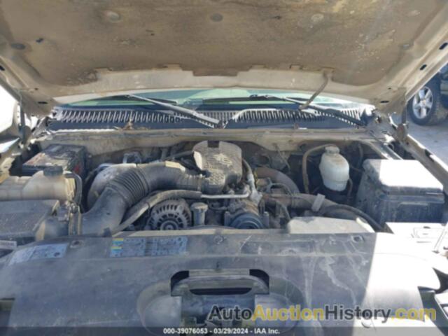 CHEVROLET SILVERADO 3500 CHASSIS, 1GBJC34184E178865