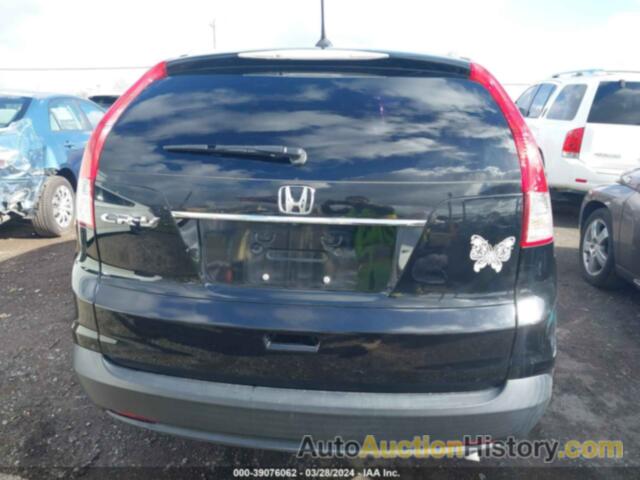 HONDA CR-V EX-L, 2HKRM3H74DH505739