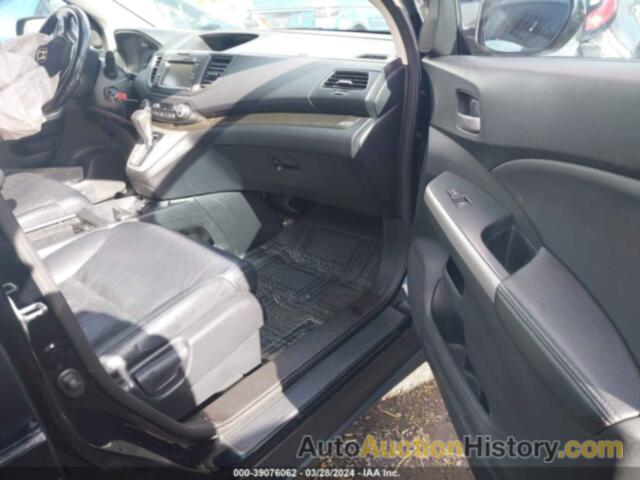 HONDA CR-V EX-L, 2HKRM3H74DH505739