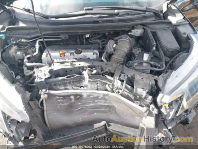 HONDA CR-V EXL, 2HKRM3H74DH505739