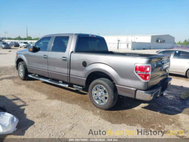 FORD F-150 FX2 SPORT/XL/XLT, 1FTEW1C88AFA96745