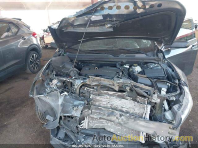 CHEVROLET MALIBU LS, 1G1ZB5ST4HF108533