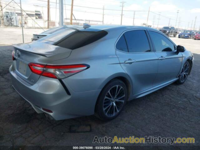 TOYOTA CAMRY L/LE/XLE/SE/XSE, 4T1B11HK1KU743288