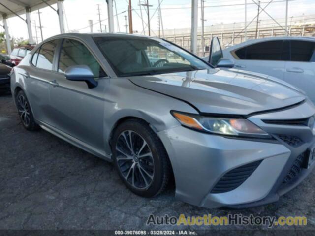 TOYOTA CAMRY L/LE/XLE/SE/XSE, 4T1B11HK1KU743288