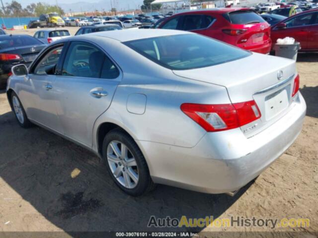 LEXUS ES 350, JTHBJ46G372066508