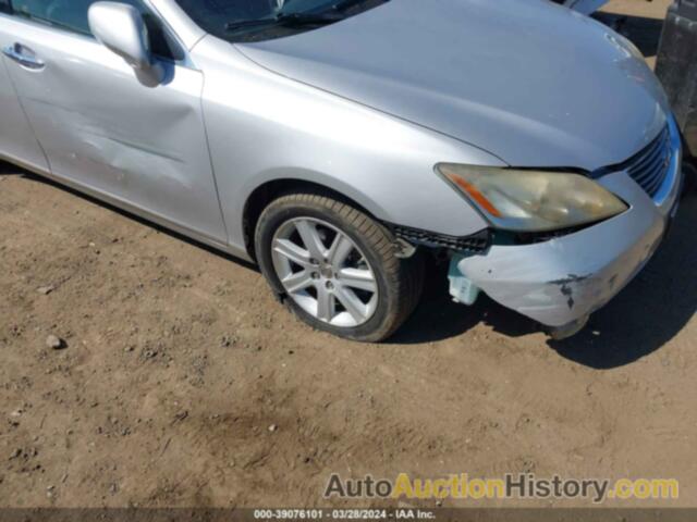 LEXUS ES 350, JTHBJ46G372066508