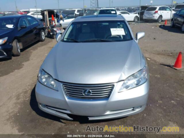 LEXUS ES 350, JTHBJ46G892301083