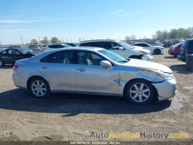 LEXUS ES 350, JTHBJ46G892301083