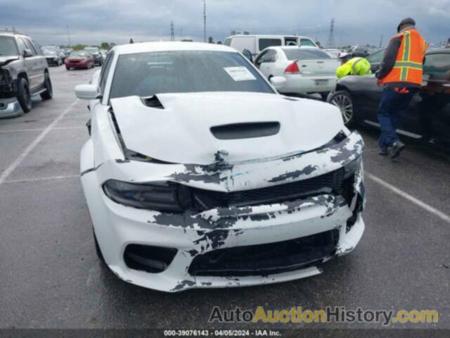 DODGE CHARGER SCAT PACK WIDEBODY RWD, 2C3CDXGJ1LH244236