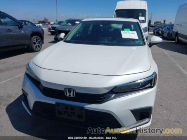 HONDA CIVIC EX, JHMFE1F78NX010312