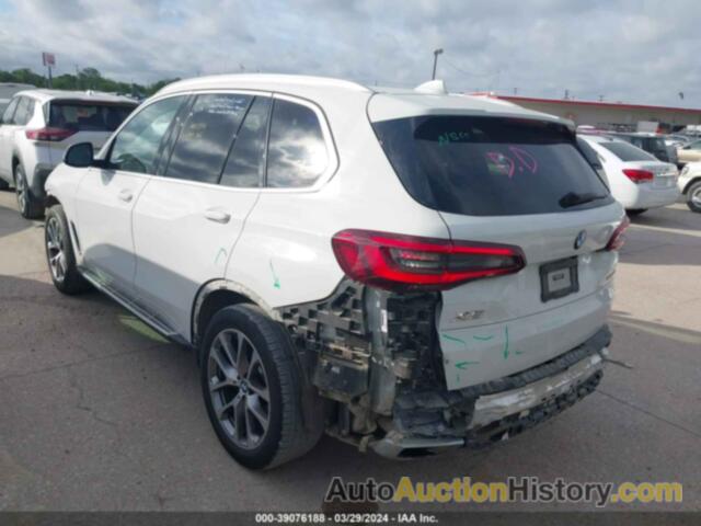 BMW X5 SDRIVE40I, 5UXCR4C05P9P25197