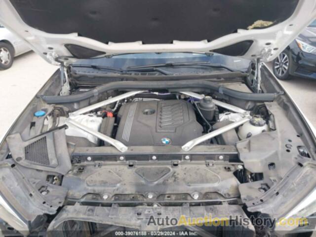 BMW X5 SDRIVE40I, 5UXCR4C05P9P25197