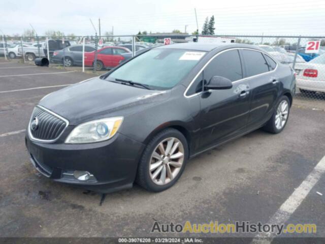 BUICK VERANO CONVENIENCE GROUP, 1G4PR5SK1E4118408