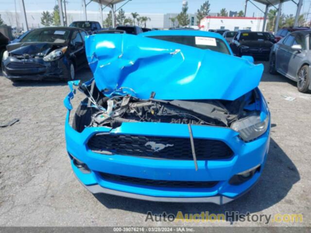 FORD MUSTANG, 1FA6P8TH8H5210825