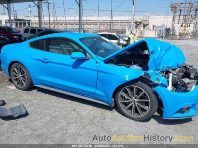 FORD MUSTANG, 1FA6P8TH8H5210825