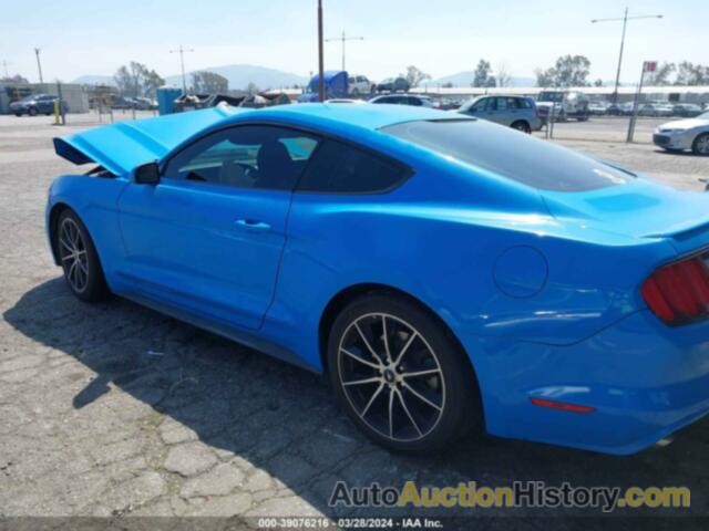 FORD MUSTANG, 1FA6P8TH8H5210825