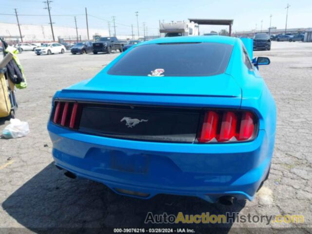 FORD MUSTANG, 1FA6P8TH8H5210825