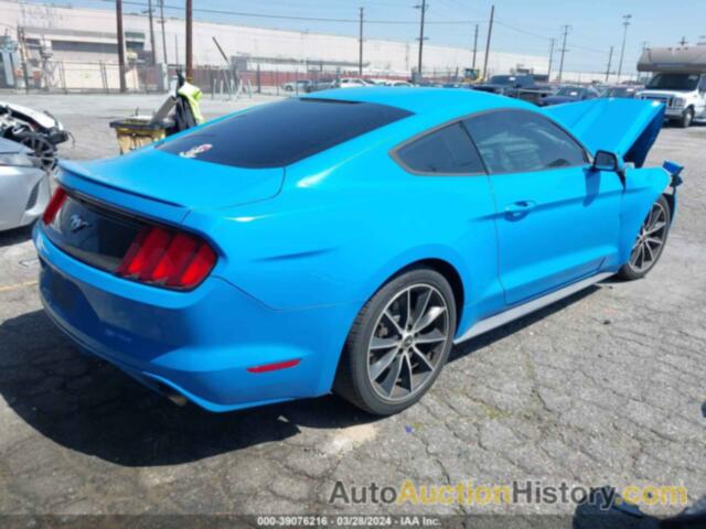 FORD MUSTANG, 1FA6P8TH8H5210825