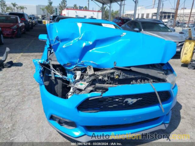 FORD MUSTANG, 1FA6P8TH8H5210825