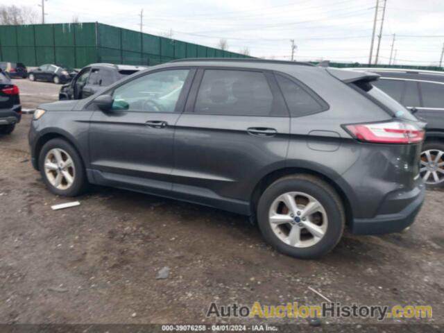 FORD EDGE SE, 2FMPK4G92LBA01928