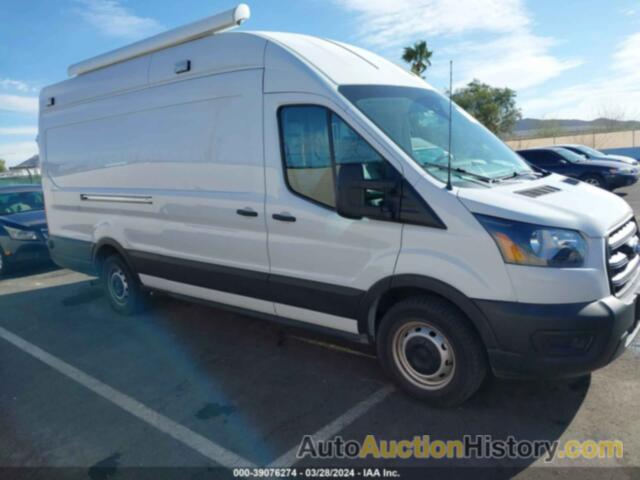 FORD TRANSIT-350 CARGO VAN, 1FTBW3X86LKB78847