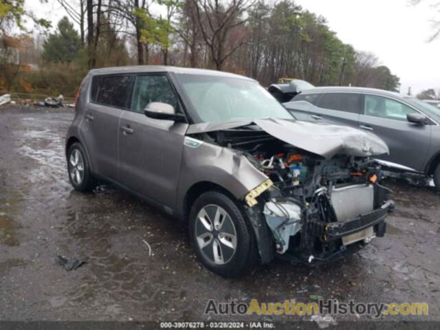 KIA SOUL EV, KNDJP3AE9H7022349