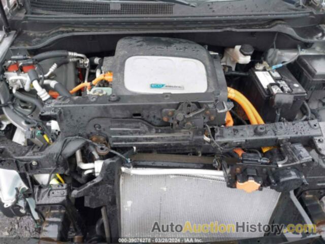 KIA SOUL EV, KNDJP3AE9H7022349