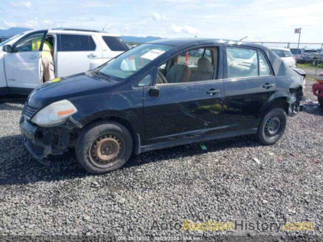 NISSAN VERSA 1.8S, 3N1BC11E09L451660