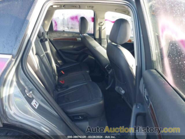 AUDI Q5 2.0T PREMIUM, WA1LFAFP8CA062745