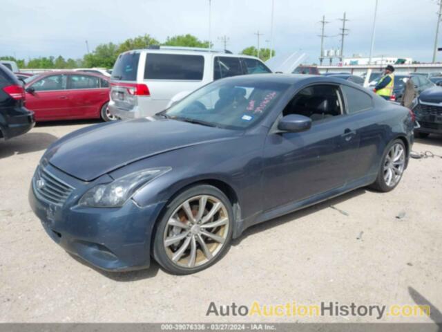 INFINITI G37 JOURNEY, JNKCV64E88M103113